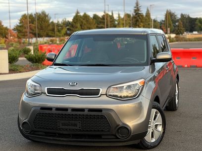 Used 2016 Kia Soul w/ Convenience Package