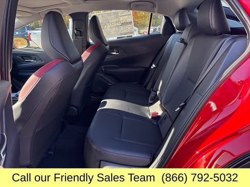 New 2026 Toyota Prius Plug-In Hybrid image 22