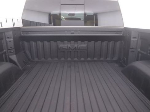Used 2026 GMC Sierra 1500 Denali Ultimate AWD/4WD image 32