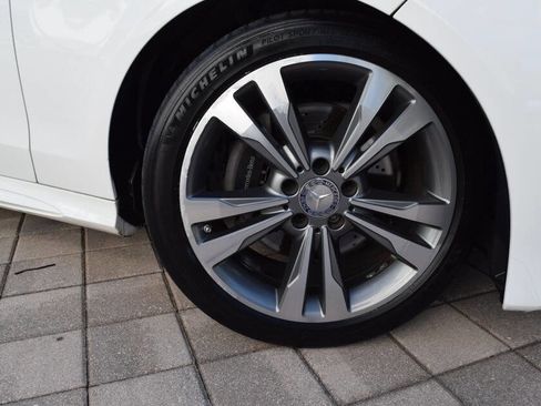 Used 2014 Mercedes-Benz E 350 Sedan image 88