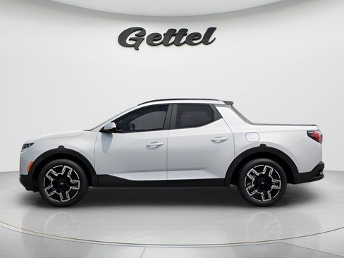 New 2025 Hyundai Santa Cruz Limited image 3