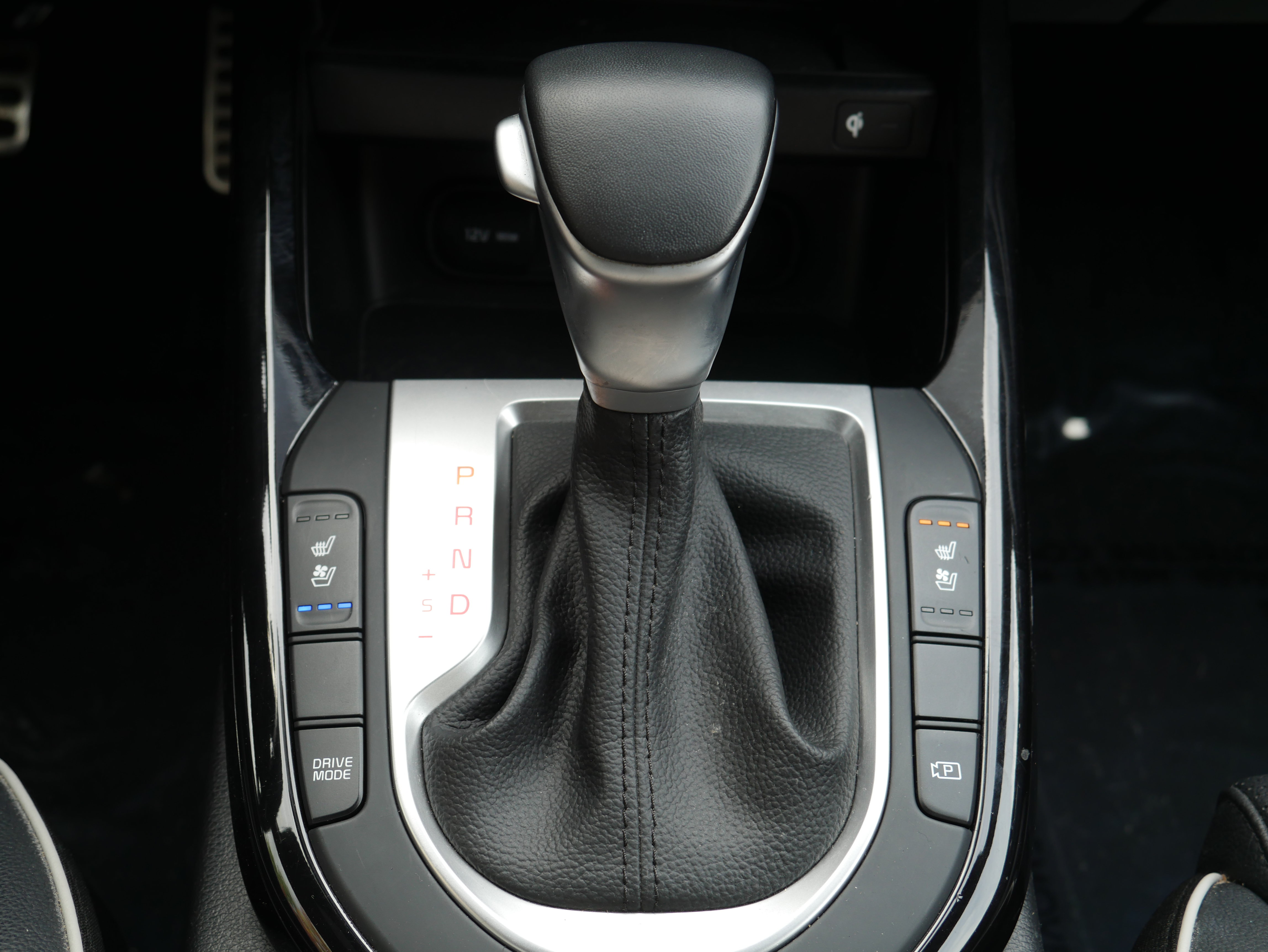 Used 2023 Kia Forte GT-Line w/ GT-Line Premium Package FWD image 23