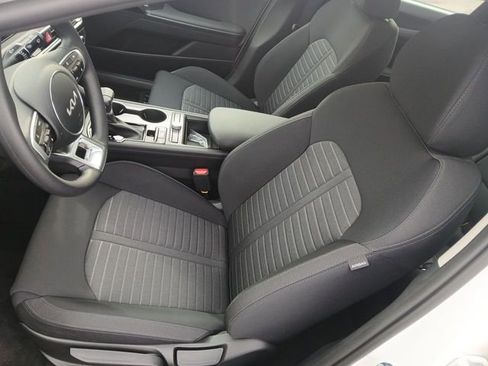 New 2026 Kia K5 LXS image 11