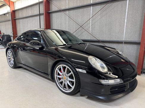 Used 2007 Porsche 911 Carrera S image 15