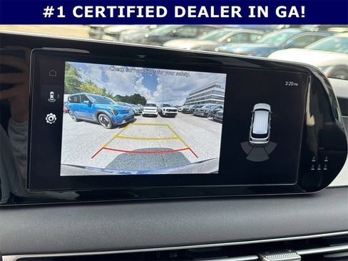 Used 2025 Hyundai Palisade SEL image 32