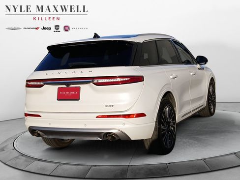 Used 2020 Lincoln Corsair Reserve w/ Equipment Group 201A AWD/4WD image 16
