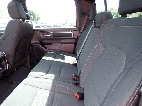 New 2026 RAM 1500 Big Horn image 13