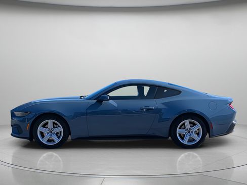 New 2026 Ford Mustang Premium RWD image 46