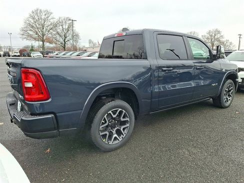 New 2026 RAM 1500 Laramie image 3