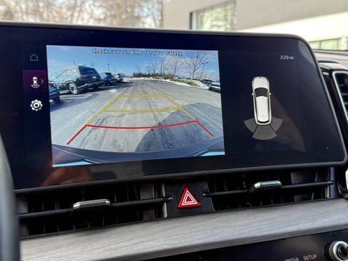 Used 2024 Kia Sportage X-Line w/ X-Line Premium Package image 20