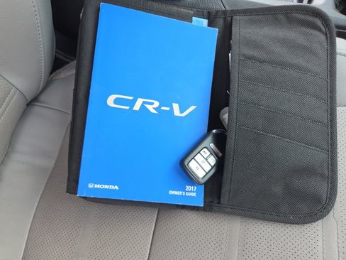 Used 2019 Honda CR-V EX-L image 38