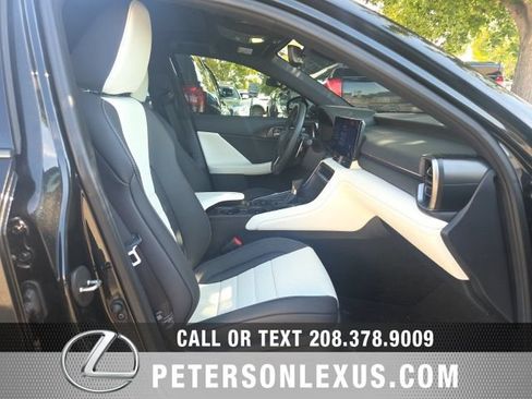 Used 2026 Lexus IS 350 F Sport AWD/4WD image 13