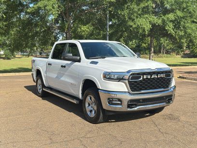 Used 2025 RAM 1500 Big Horn