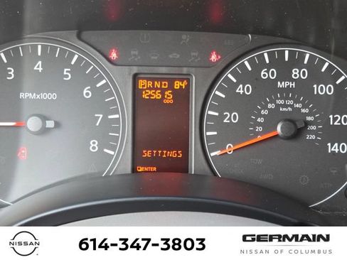 Used 2019 Nissan NV 1500 SV w/ Navigation Package RWD image 24