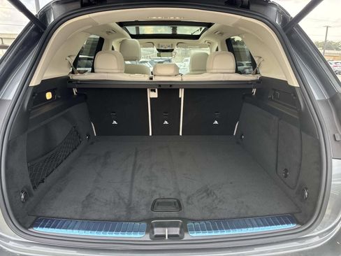 New 2026 Mercedes-Benz GLE 350 GLE 350 image 6