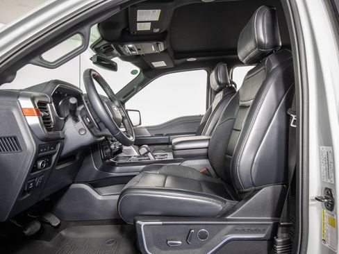 Used 2023 Ford F150 Raptor w/ Raptor Carbon Fiber Package AWD/4WD image 9