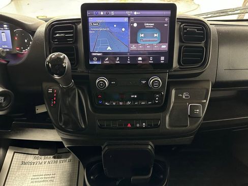 Used 2022 RAM ProMaster 3500 w/ Premium Convenience Group (B) image 24