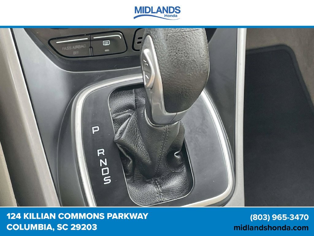 Used 2013 Ford Escape SE FWD image 28