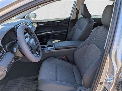 Used 2026 Toyota Camry LE FWD image 14