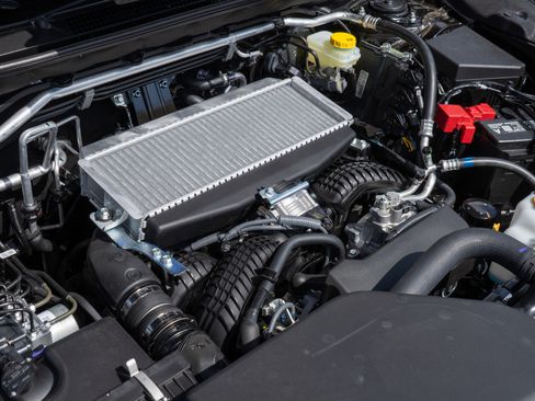 New 2026 Subaru Ascent Touring image 21