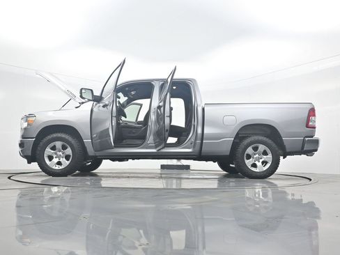Used 2021 RAM 1500 Big Horn AWD/4WD image 43