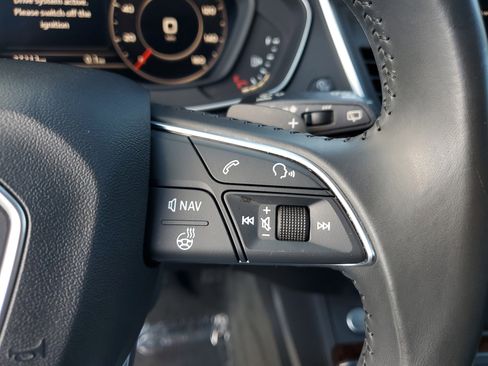 Used 2018 Audi Q5 Premium Plus w/ Premium Plus Package image 22