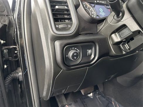 Certified 2024 RAM 2500 Big Horn w/ Safety Group image 20