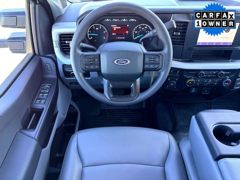 Used 2025 Ford F250 XL w/ XL Driver Assist Package image 20