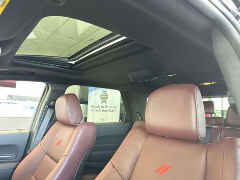 New 2026 Dodge Durango GT image 25