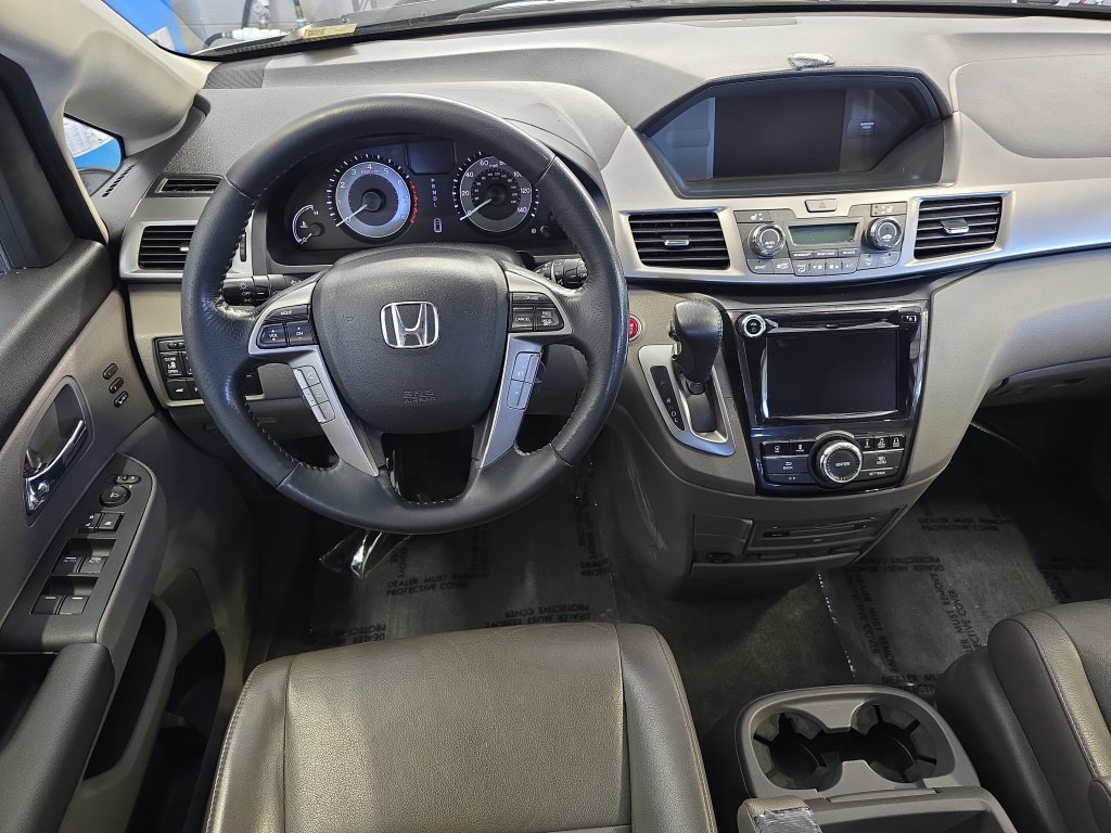 Used 2016 Honda Odyssey Touring image 17