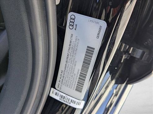 Used 2013 Audi A6 3.0T Prestige w/ Prestige Pkg AWD/4WD image 20