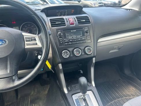 Used 2015 Subaru Forester 2.5i Premium w/ All-Weather Package AWD/4WD image 15