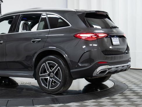 Certified 2023 Mercedes-Benz GLC 300 4MATIC image 29