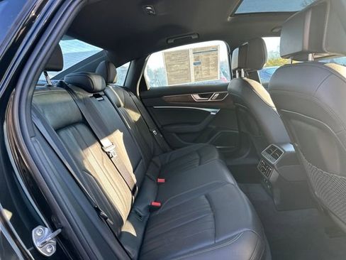 Used 2020 Audi A6 3.0T Premium Plus w/ Premium Plus Package image 19