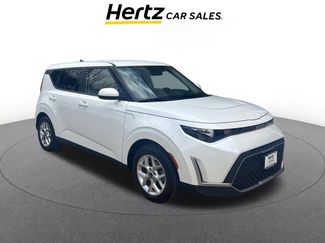 Used 2025 Kia Soul LX w/ LX Technology Package video 1