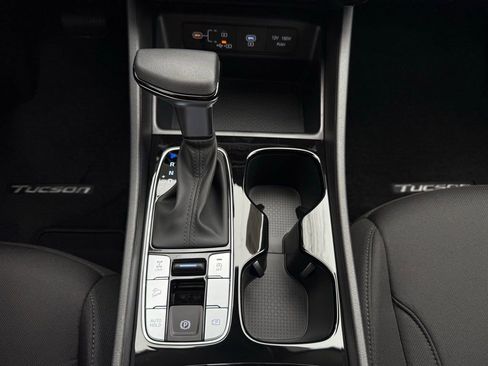 New 2026 Hyundai Tucson SEL image 33