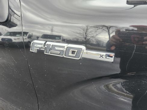 Used 2014 Ford F150 XL w/ Equipment Group 101A Mid image 10