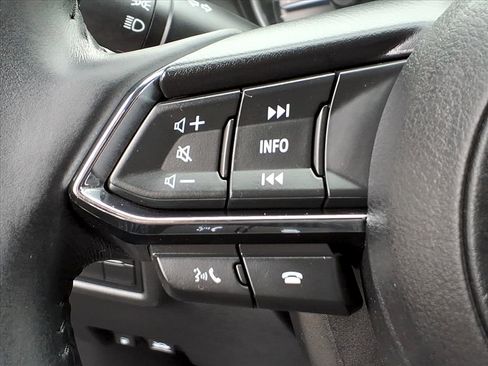 Certified 2023 MAZDA CX-5 AWD 2.5 S w/ Select Package image 20