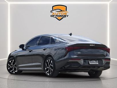 Used 2025 Kia K5 EX