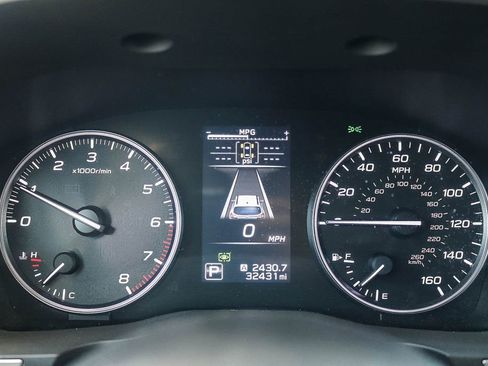 Certified 2023 Subaru Ascent Limited AWD/4WD image 27