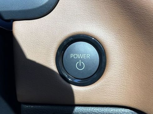 New 2026 Toyota Tundra 1794 Edition AWD/4WD image 24