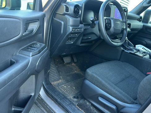 Used 2025 Toyota Land Cruiser 1958 AWD/4WD image 7