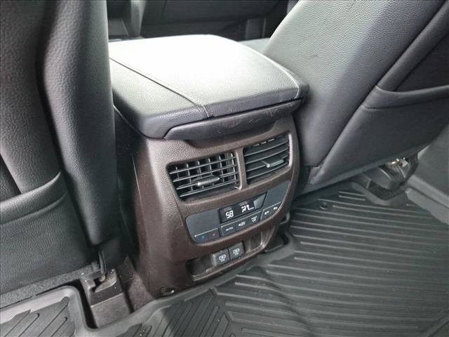 Used 2019 Acura MDX w/ Technology Package FWD image 18