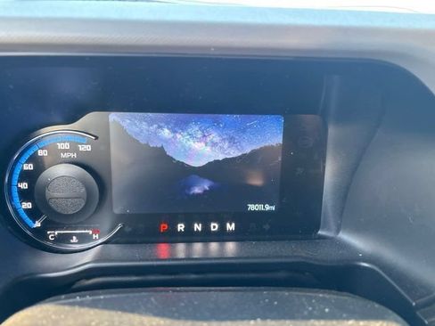 Used 2021 Ford Bronco Big Bend AWD/4WD image 12
