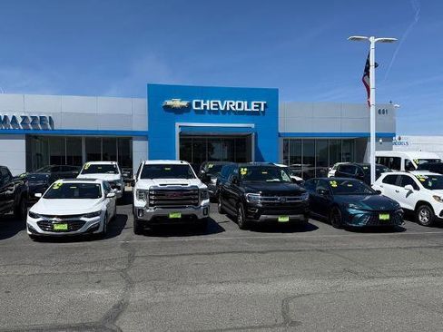 New 2026 Chevrolet Silverado 3500 High Country w/ High Country Premium Package AWD/4WD image 28