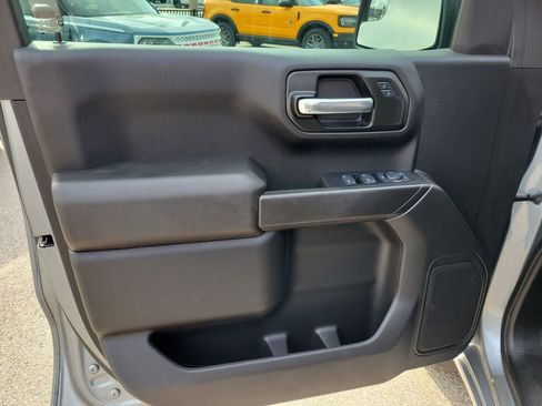 Used 2024 Chevrolet Silverado 1500 Custom Trail Boss image 15