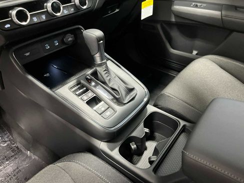 Used 2026 Honda CR-V EX image 22