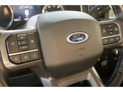 Used 2021 Ford F150 XLT w/ Equipment Group 301A Mid AWD/4WD image 30