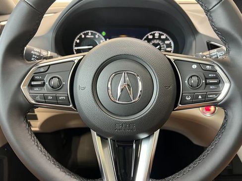 New 2026 Acura RDX SH-AWD w/ Technology Package image 21