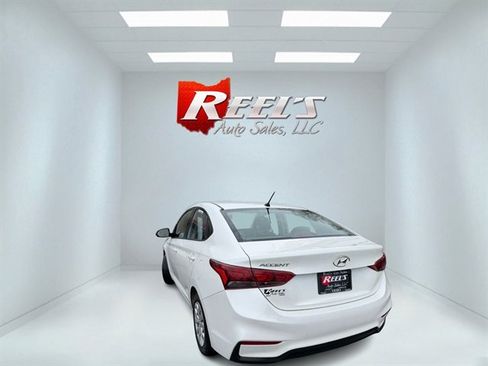 Used 2019 Hyundai Accent SE FWD image 26